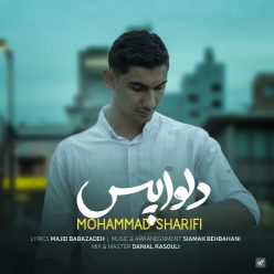 دانلود آهنگ محمد شریفی دلواپس
